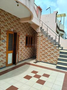 Image of 1200 Sq.ft 2 BHK Independent House for rent in Gorwa, Vadodara for Rs. 21500