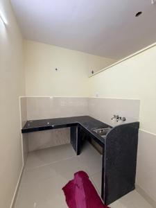 1 BHK Flat