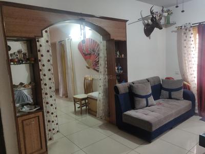 3 BHK Flat
