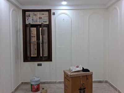 Living Room Image of 1500 Sq.ft 3 BHK Apartment / Flat for sale in Sector 49 Noida for Rs. 6400000