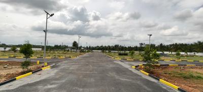 Image of 1200 Sq.ft Residential Plot / Land for sale in Annur, Coimbatore for Rs. 1308539