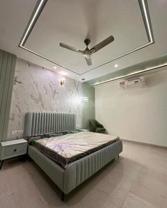 Bedroom Image of 2800 Sq.ft 3 BHK Villa for sale in Shankar Nagar Raipur for Rs. 7625000