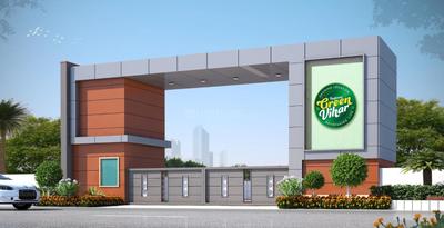 Image of 1000 Sq.ft Residential Plot / Land for sale in Bagru Khurd, Jaipur for Rs. 1750000