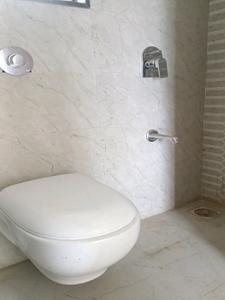 Common Bathroom Image of 2100 Sq.ft 4 BHK Apartment / Flat for sale in Col Rps Vijay Vihar, Wagholi Pune for Rs. 20000000