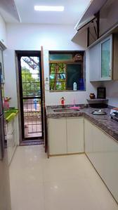 Kitchen Image of Best choice in Kandivali East, Mumbai