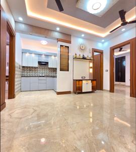 Hall Image of 1040 Sq.ft 2 BHK Builder Floor for sale in Vasundhara Ghaziabad for Rs. 4771000