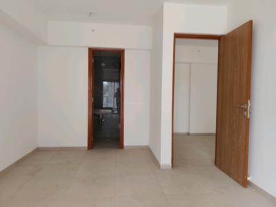 Bedroom Image of 1309 Sq.ft 3 BHK Apartment / Flat for sale in I R Horizon Tower, Andheri East Mumbai for Rs. 29800000