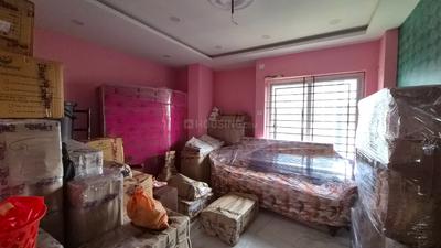 Bedroom Image of 1800 Sq.ft 4 BHK Apartment / Flat for sale in Ballygunge Kolkata for Rs. 27500000