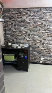 Bathroom Image of 700 Sq.ft 1.5 BHK Apartment / Flat for sale in Sion Hill View CHS, Sion Mumbai for Rs. 12500000