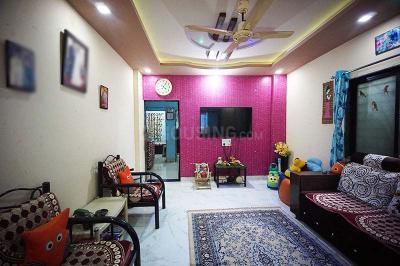 Hall Image of 1100 Sq.ft 2 BHK Independent House for sale in Lohegaon Pune for Rs. 12000000