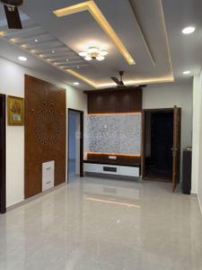 Hall Image of 1828 Sq.ft 3 BHK Villa for sale in Thiruneermalai Chennai for Rs. 14200000