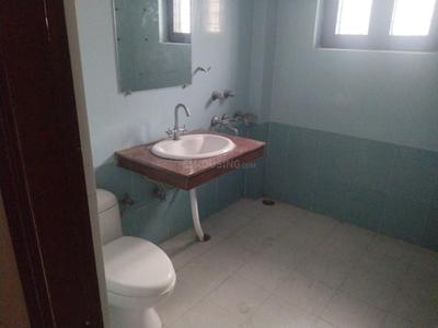 Image of 1650 Sq.ft 2.5 BHK Independent House for rent in Sector 49, Noida for Rs. 26000
