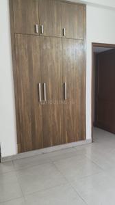 Bedroom Image of 1700 Sq.ft 3 BHK Builder Floor for rent in Palam Vihar Gurgaon for Rs. 33000