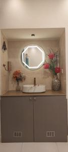 Hall Image of 1330 Sq.ft 2 BHK Apartment / Flat for sale in AR The Nest, Manikonda Hyderabad for Rs. 11200000