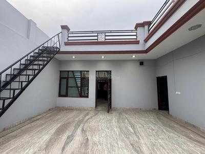 Balcony Image of 3150 Sq.ft 5 BHK Independent House for sale in Lohgarh Zirakpur for Rs. 15000000