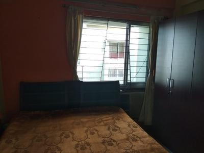 Bedroom Image of 1675 Sq.ft 3 BHK Apartment / Flat for sale in Fortune Township, Barasat Kolkata for Rs. 5200000