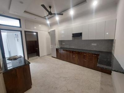 Kitchen Image of 5500 Sq.ft 8 BHK Villa for sale in Sector 15A Noida for Rs. 129500000