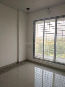 Bedroom Image of 850 Sq.ft 2 BHK Apartment / Flat for sale in Boisar Mumbai for Rs. 3800000
