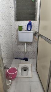 Bathroom Image of Bhoomi  in Goregaon East, Mumbai
