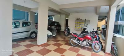 Image of 600 Sq.ft 1 BHK Builder Floor for rent in Kalyan Nagar, Bengaluru for Rs. 14100
