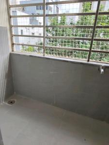 Drying Area Image of 1250 Sq.ft 2 BHK Apartment / Flat for rent in Gachibowli Hyderabad for Rs. 30000