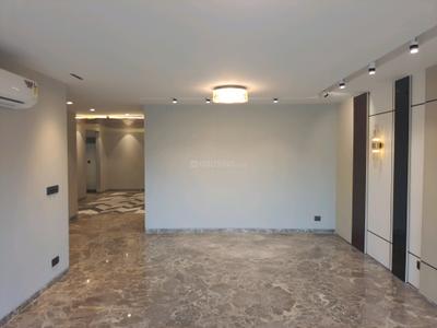 Living Room Image of 2600 Sq.ft 4 BHK Builder Floor for sale in DLF Phase 1 Gurgaon for Rs. 48100000