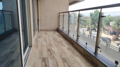 Image of 1660 Sq.ft 3 BHK Apartment / Flat for sale in SM Vision, Ulwe, Navi Mumbai for Rs. 27500000
