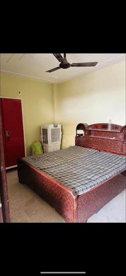 Jyoti Park, Sector 7 Bedroom 1