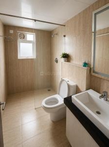 Image of 2500 Sq.ft 4 BHK Apartment / Flat for rent in Prestige Misty Waters, Nagavara, Bengaluru for Rs. 130000