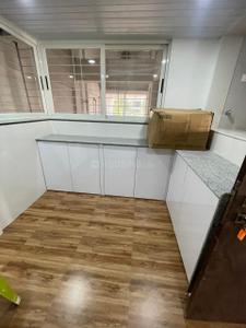 Kitchen Image of 2200 Sq.ft 3.5 BHK Apartment / Flat for sale in Satkar Citta Giardino, Aundh Pune for Rs. 36000000