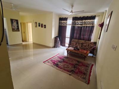 Hall Image of 1150 Sq.ft 3 BHK Apartment / Flat for sale in Terra Heritage, Sector 51 Bhiwadi for Rs. 5200000