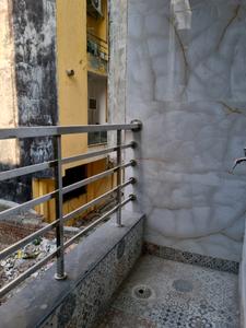 Bedroom One Image of 600 Sq.ft 2 BHK Apartment / Flat for sale in Suraj Vihar New Delhi for Rs. 4800000