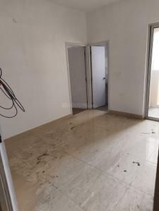 Bedroom Image of 884 Sq.ft 2 BHK Apartment / Flat for rent in Alcove New Kolkata Sangam, Serampore Hooghly for Rs. 15000