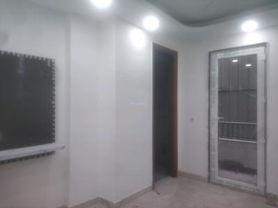 Bedroom Image of 1150 Sq.ft 3 BHK Builder Floor for sale in Garhi New Delhi for Rs. 15850000