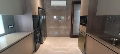 Image of 4000 Sq.ft 4 BHK Builder Floor for sale in Safdarjung Enclave, New Delhi for Rs. 130000000