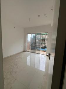 Hall Image of 900 Sq.ft 2 BHK Apartment / Flat for sale in VTP Beaumonde Building T2, Manjari Khurd Pune for Rs. 8000000