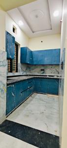 Kitchen Image of 1100 Sq.ft 3 BHK Independent House for sale in Rohta Agra for Rs. 3389000