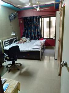 Bedroom Image of 1300 Sq.ft 2 BHK Builder Floor for sale in Badlapur East Badlapur for Rs. 5000000
