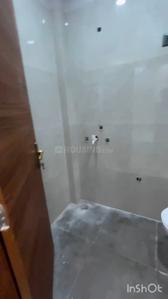 Bathroom Image of 1400 Sq.ft 3 BHK Builder Floor for sale in Indirapuram Ghaziabad for Rs. 10000000