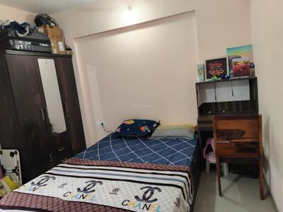Bedroom Image of 1055 Sq.ft 2 BHK Apartment / Flat for sale in Undri Pune for Rs. 4800000