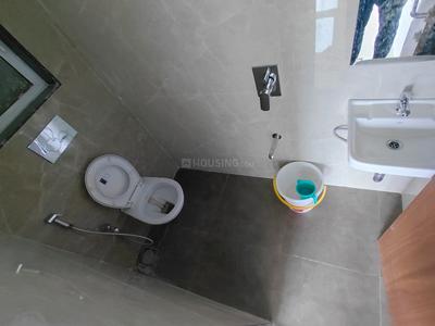 Image of 500 Sq.ft 1 BHK Apartment / Flat for rent in Bindra One, Andheri East, Mumbai for Rs. 45000