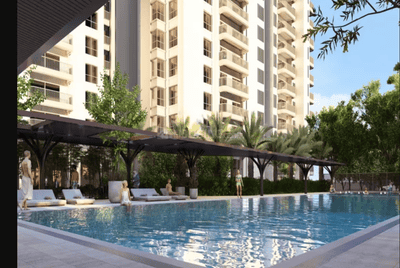 Image of 2062 Sq.ft 3.5 BHK Apartment / Flat for sale in Anagalapura, Bengaluru for Rs. 23200000
