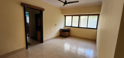 Balcony Image of 610 Sq.ft 1 BHK Apartment / Flat for sale in Gagangiri Park, Thane West Thane for Rs. 12900000