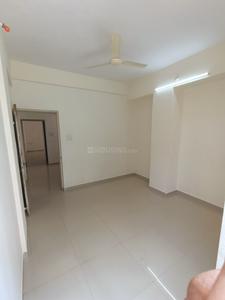 1 BHK Unfurnished Flat