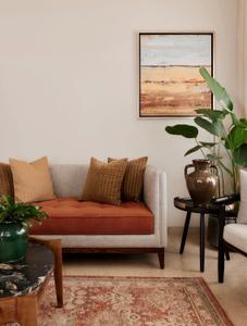 Hall Image of 1798 Sq.ft 3 BHK Apartment / Flat for sale in Kalyan Nagar Bengaluru for Rs. 26715000