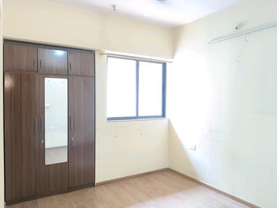 Bedroom Image of 1149 Sq.ft 3 BHK Apartment / Flat for sale in Lodha Palava Lagoona A To F, Palava Phase 2 Thane for Rs. 6700000