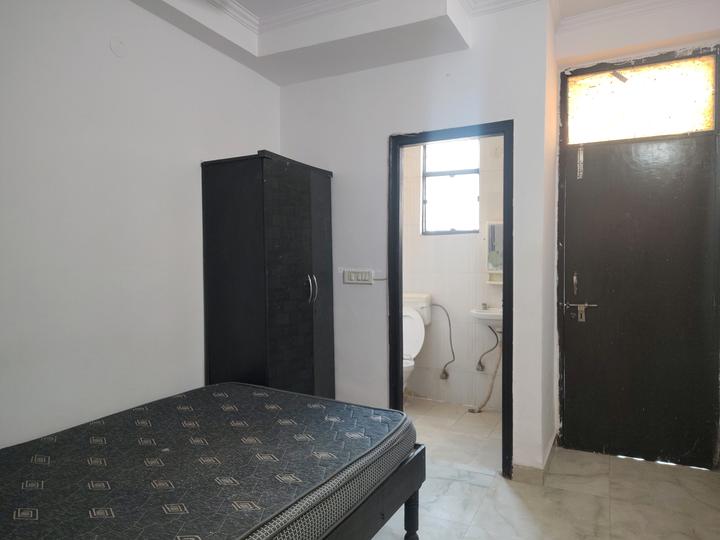 Aaradhya Real Estate Bedroom One 1