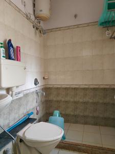 Bathroom Image of 2100 Sq.ft 3 BHK Apartment / Flat for rent in Begumpet Hyderabad for Rs. 42000