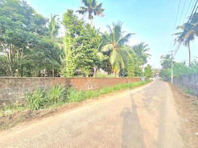 Image of 2610 Sq.ft Residential Plot / Land for sale in North Paravoor, Kochi for Rs. 4500000