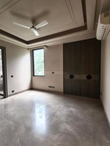 Bedroom Image of 3150 Sq.ft 4 BHK Duplex for sale in Greater Kailash II New Delhi for Rs. 135000000